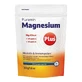 Pluramin Magnesium plus pulbere, 180 g pulbere
