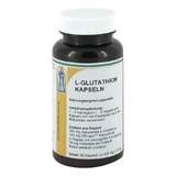 L-Glutathione 250 mg Reduced-Strength Capsules, 90 Capsules