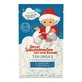 DE Sandmann Traumbad Blaubeer-Lavendel-Duft, 60 g Bad