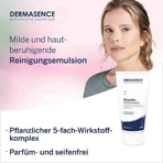 Dermasence Rosamin Reinigungsemulsion, 2x150 ml Emulsion