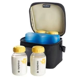 Bolsa isotérmica Medela, 1 unidad, tal y como está