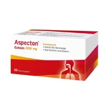 Aspecton Eukaps 200 mg zachte capsules, 50 zachte capsules