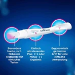 Clearblue Pregnancy Test: Early Detection, Pack of 3
