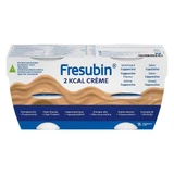 Fresubin 2 kcal Cappuccino Cream in een bekertje, 24 x 125 g vloeibaar