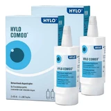 Gotas oftálmicas HYLO COMOD, 10 ml