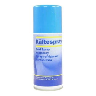Spray chłodzący, 300 ml w butelce z atomizerem