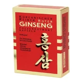 Roter Ginseng Extrakt Kapsel, 30 St Kapseln