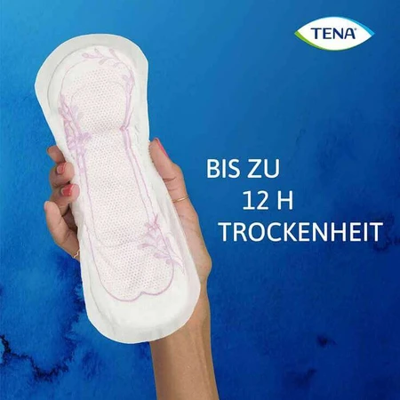TENA® Discreet incontinentieverbanden (normaal), verpakking van 24 stuks