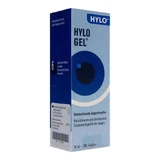 Gotas oftálmicas Hylo-Gel, 10 ml