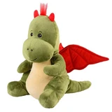 Warmies Dragon, 1 pc. (assorted)