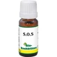 Bachbloesemremedies S.O.S. Vloeistof voor dieren, 10 ml vloeistof