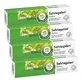 Pasta de dientes médica Salviagalen Madaus, 4 x 75 ml de pasta de dientes