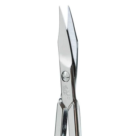 Erbe Utility Shears, 9 cm, Stainless Steel, 1 pc., as is