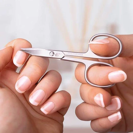 Erbe Utility Shears, 9 cm, Stainless Steel, 1 pc., as is