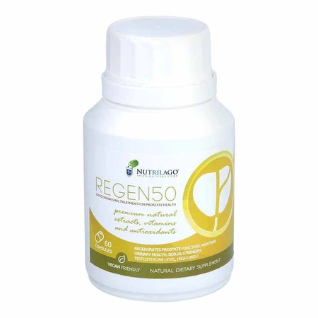 Nutrilago Regen50 Capsule, 60 capsule