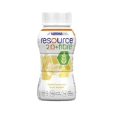 Resource 2.0 + fibre Vanille, 6X4X200 ml Flüssigkeit