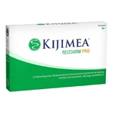 KIJIMEA® Cápsulas Pro para el síndrome del intestino irritable, 2 x 84 cápsulas