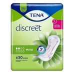 TENA® discreet Mini – tampoane pentru incontinență, 30 buc. n.v.