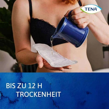 TENA® discreet Mini – tampoane pentru incontinență, 30 buc. n.v.