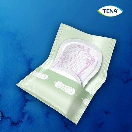 TENA® discreet Mini – tampoane pentru incontinență, 30 buc. n.v.