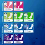 TENA® discreet Mini – tampoane pentru incontinență, 30 buc. n.v.