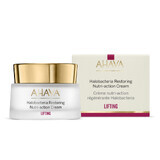 Crema antirughe Nutri-Action halobacteria, 50 ml, Ahava