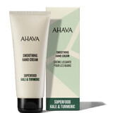 Handcreme mit Grünkohl und Kurkuma, 100 ml, Ahava