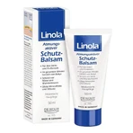 Linola beschermende balsem, 2 x 100 ml balsem