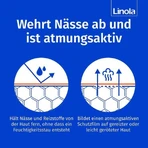 Linola beschermende balsem, 2 x 100 ml balsem