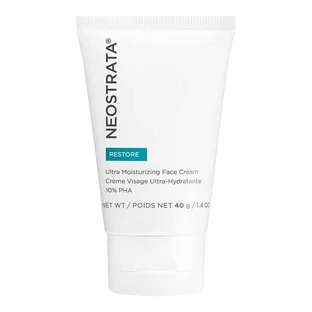 Neostrata Ultra Moisturizing Face Cream 10 PHA, 40 g Cream