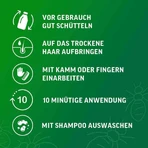 Hedrin Once Natural, 100 ml vloeistof