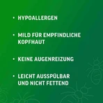Hedrin Once Natural, 100 ml vloeistof