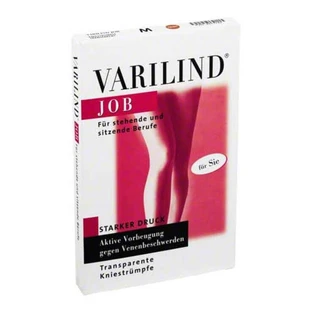 Varilind Job transparent M teint, 2 St n.v.