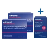 Orthomol chondroplus Kombipackung Granulat / Kapseln, 2x1 P Kombipackung
