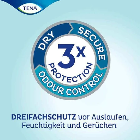 TENA Pants Maxi XL voor incontinentie, 10 stuks, zolang de voorraad strekt