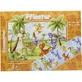 Kinderpflaster Dinosaurier Briefchen, 10 St Pflaster