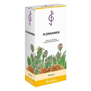Psylliumzaad, 300 g zaad