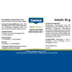 Petvital Flori de Bach nr. 1, globule veterinare (pentru animale), 10 g globule