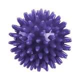 Hedgehog Ball, 7 cm, purple, 1 pc., as is
