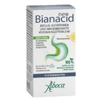 Pastillas Neo Bianacid con sabor a limón, 14 pastillas