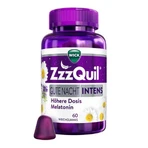 WICK Zzzquil Gute Nacht Intens , 2x60 St