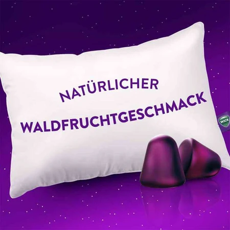 WICK Zzzquil Gute Nacht Intens , 2x60 St
