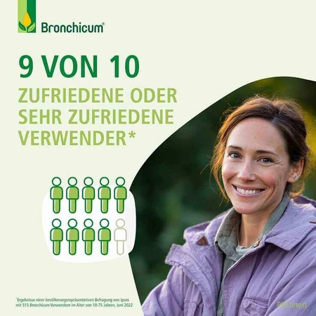 Bronchicum® Thymian Lutschtabletten, 20 St Lutschtabletten