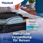 MOVICOL®-poederzakjes – Snelle verlichting bij constipatie, 20 zakjes poeder voor het bereiden van een drank