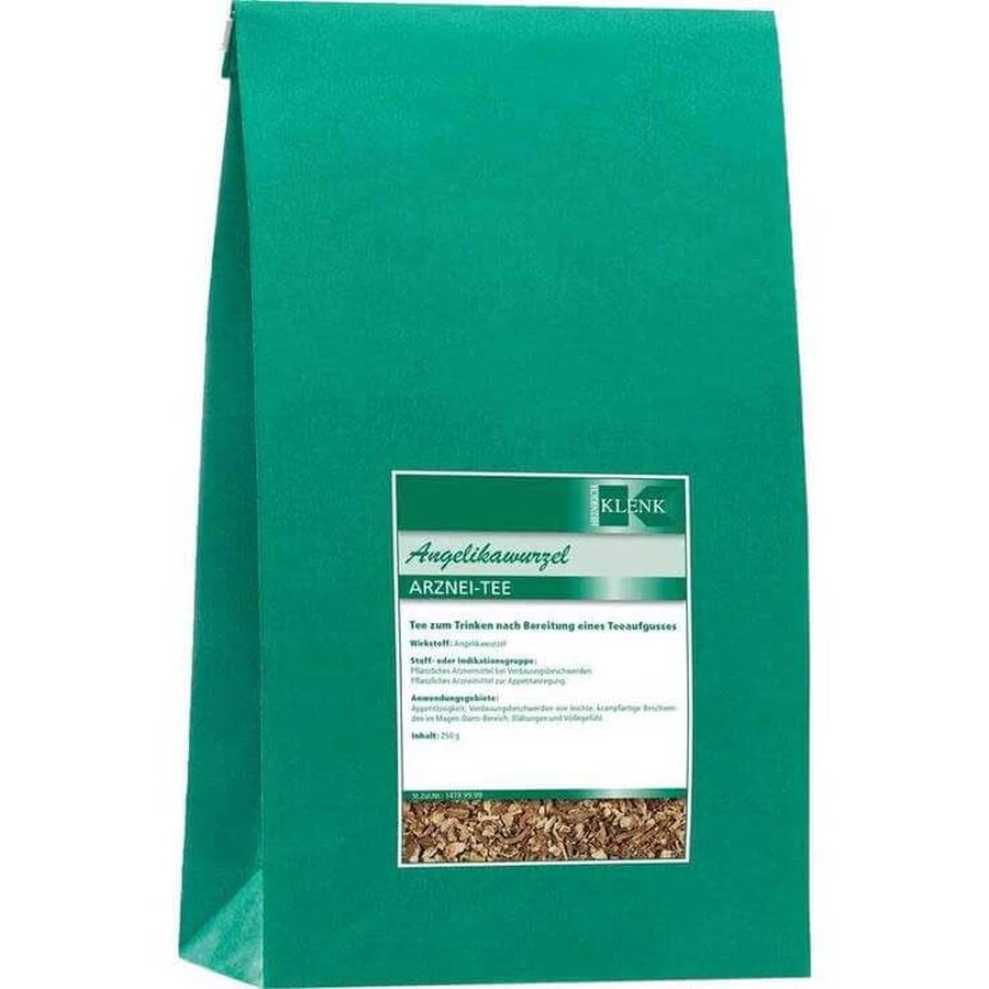Té de raíz de angélica, 250 g de té