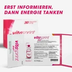 vitasprint B12 Drink Vials with Vitamin B12, 100 Drink Ampoules