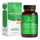 Vitamine C + bioflavonoïden 1000 mg, veganistisch, hoge dosering, 250 tabletten met een formule met vertraagde afgifte