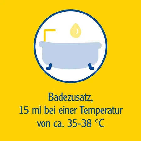 Pinimenthol® Bain contre le rhume pour les enfants à partir de 2 ans, 30 ml