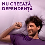 ZzzQuil Natura, 60 jellies