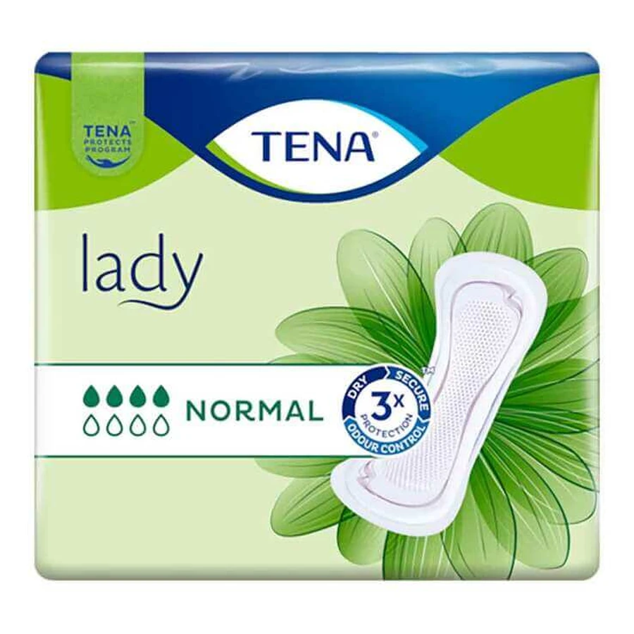 Tena Lady Regular incontinentieverband, 6 x 30